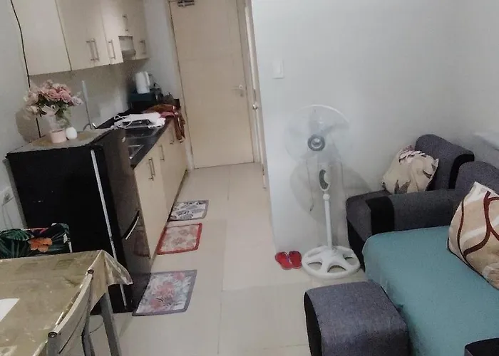 Moa Sea Condotel Apartment *