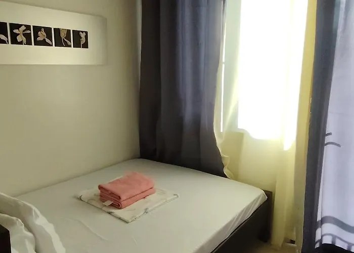 Moa Sea Condotel Apartment *