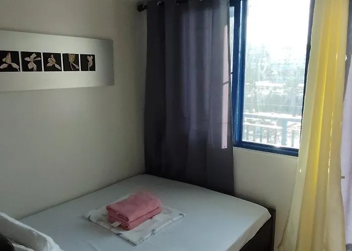 Moa Sea Condotel Apartment *