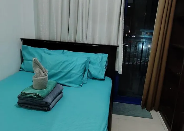 Moa Sea Condotel