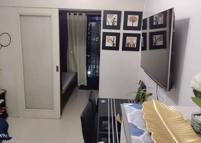 Moa Sea Condotel Apartment *